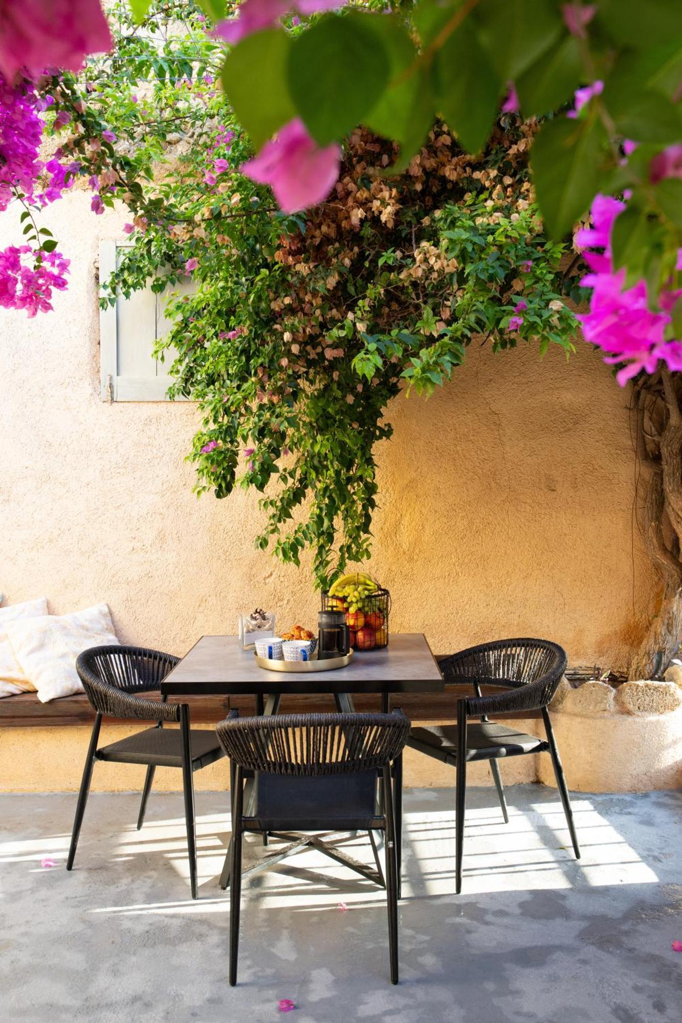 Apartamento The Old Town House Rhodes City Exterior foto