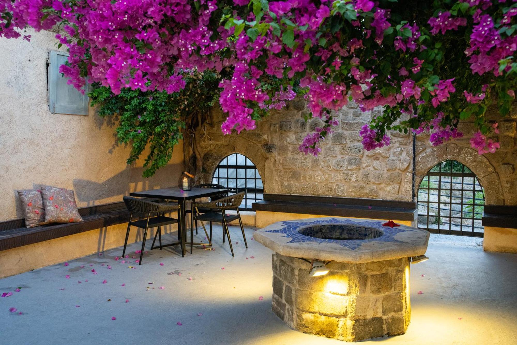 Apartamento The Old Town House Rhodes City Exterior foto