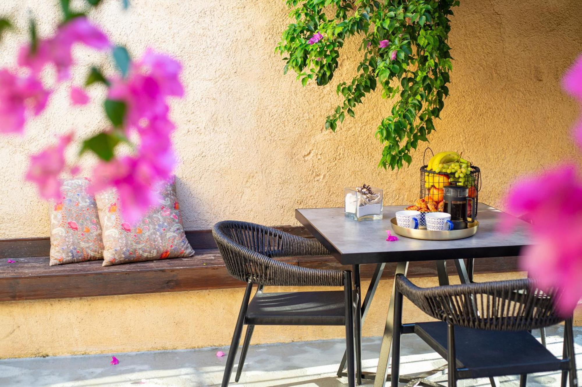 Apartamento The Old Town House Rhodes City Exterior foto