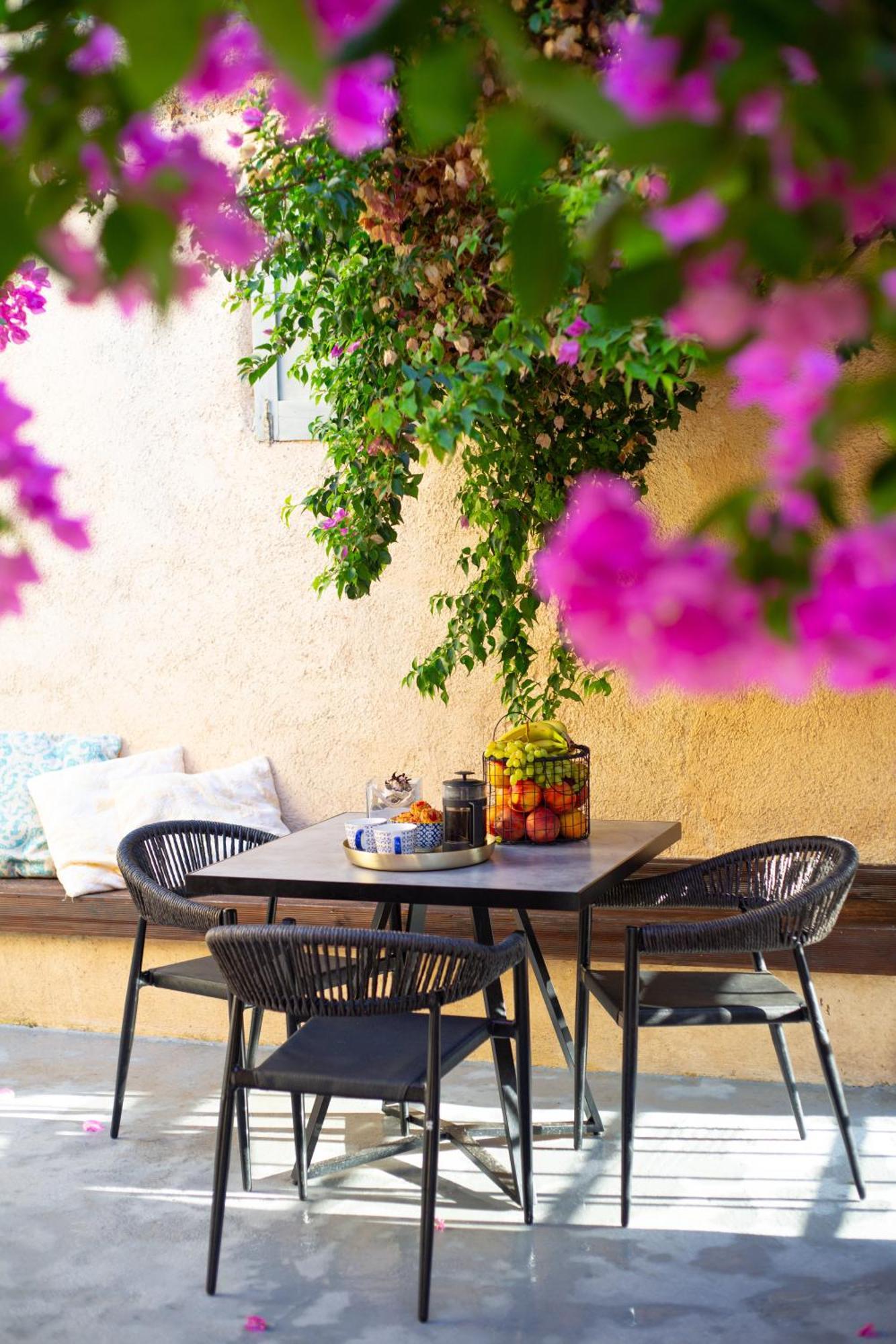 Apartamento The Old Town House Rhodes City Exterior foto