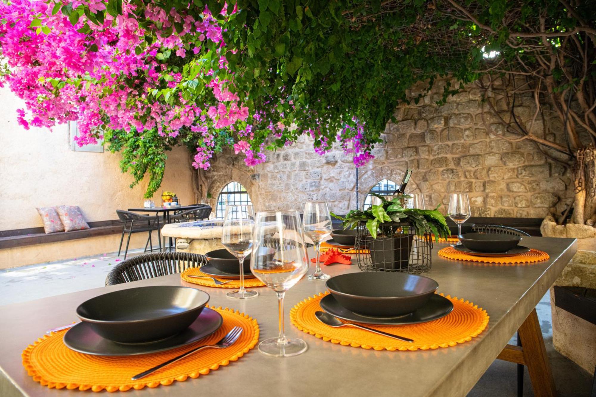 Apartamento The Old Town House Rhodes City Exterior foto