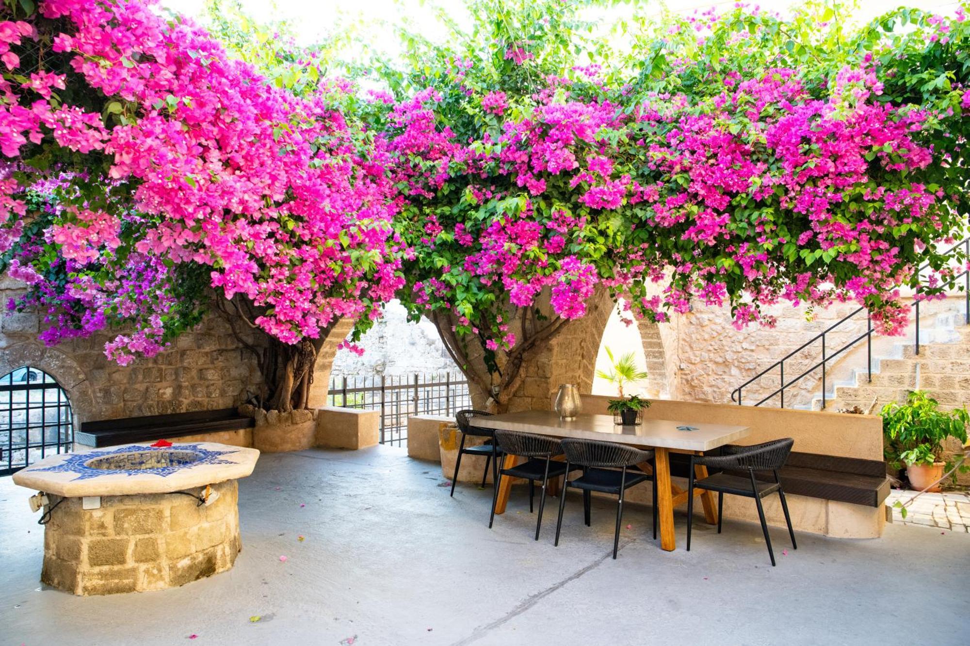 Apartamento The Old Town House Rhodes City Exterior foto